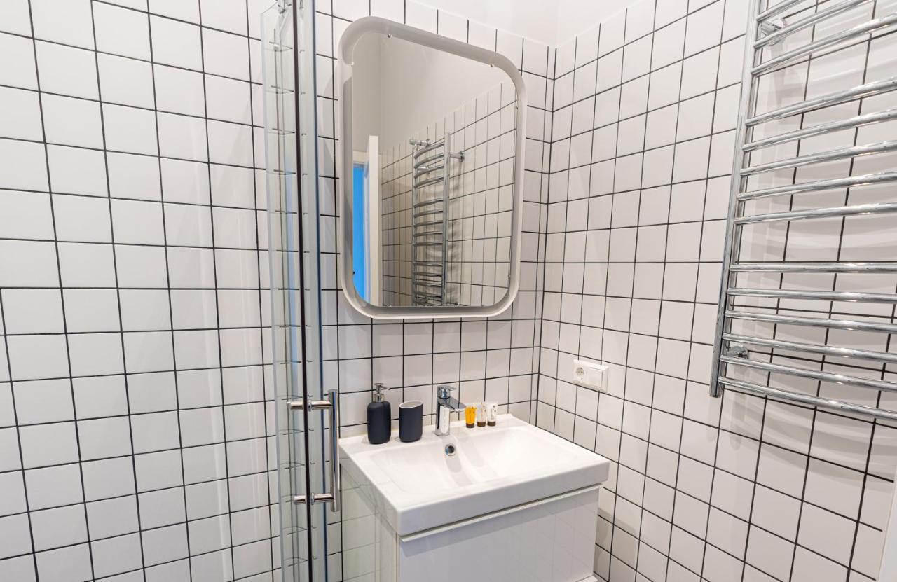 Beautiful Apartment In The Heart Of Каунас Экстерьер фото